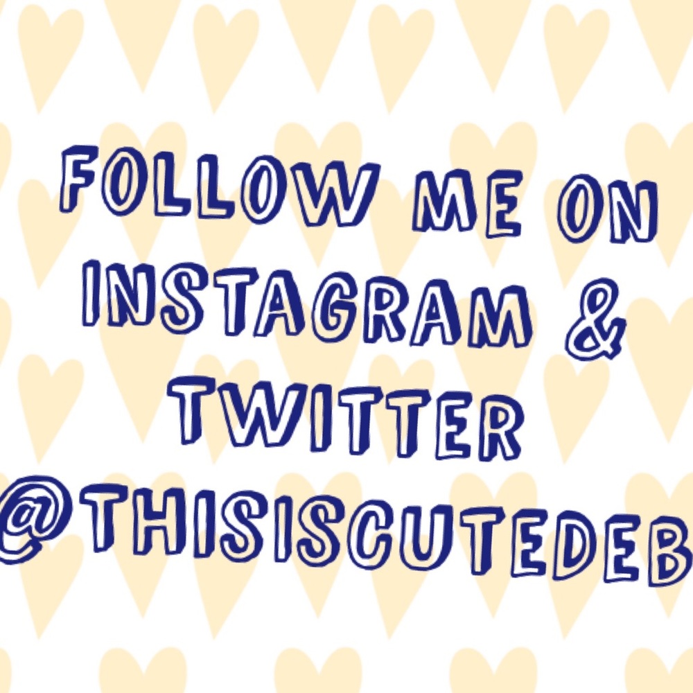 My Posh Stats! Follow me on Instagram and Twitter